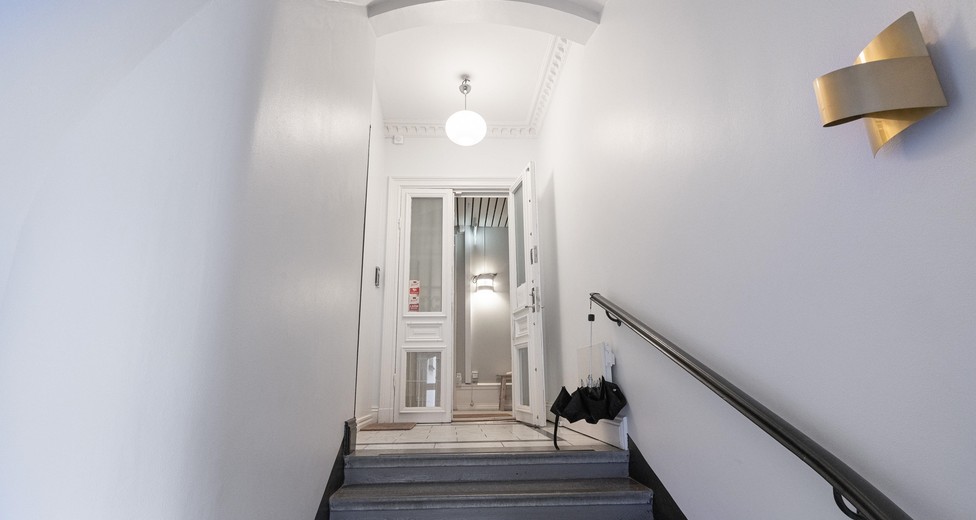 Wallingatan 12