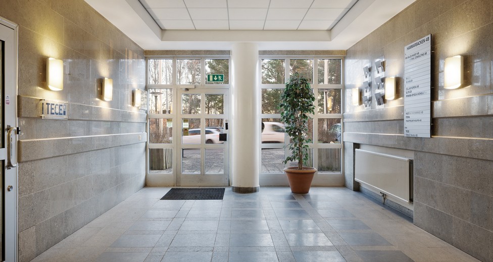 Hammarbacken 4B Hammarbacken 4B