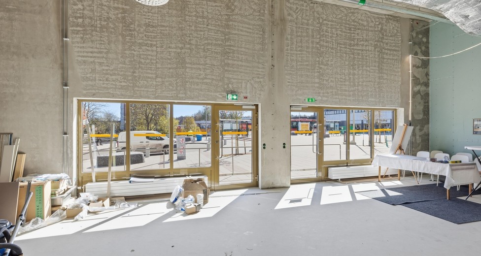 Fittja Torg 23B