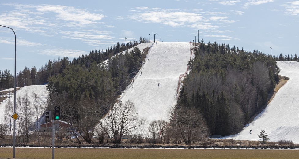 Bryggavägen 121 Bryggavägen 121