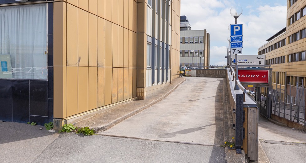 Vretensborgsvägen 28