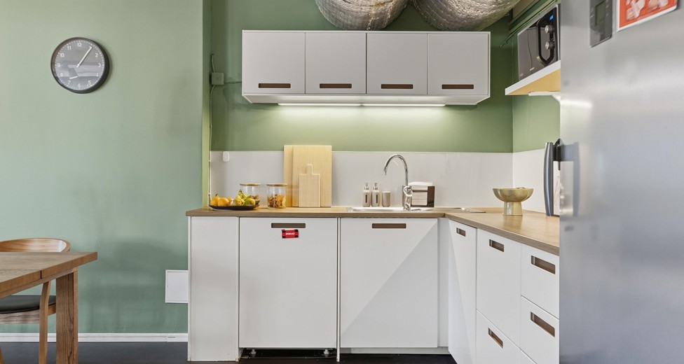 Mariehällsvägen 37F