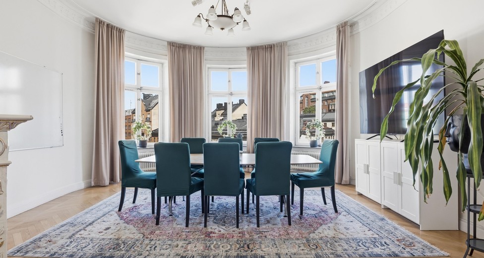 Kontor, Folkungagatan 122, Södermalm