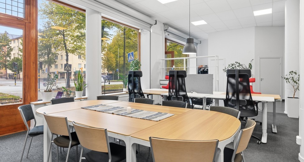 Ringvägen 72 Ringvägen 72