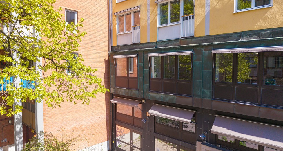 Döbelnsgatan 64