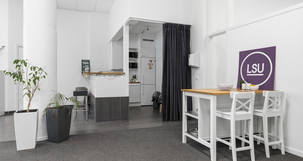 Ringvägen 72 Ringvägen 72