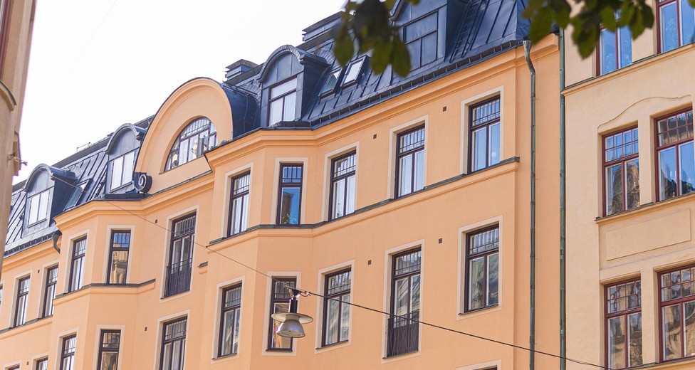 Västmannagatan 1 Västmannagatan 1