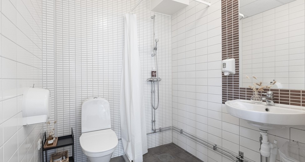 Mariehällsvägen 37F