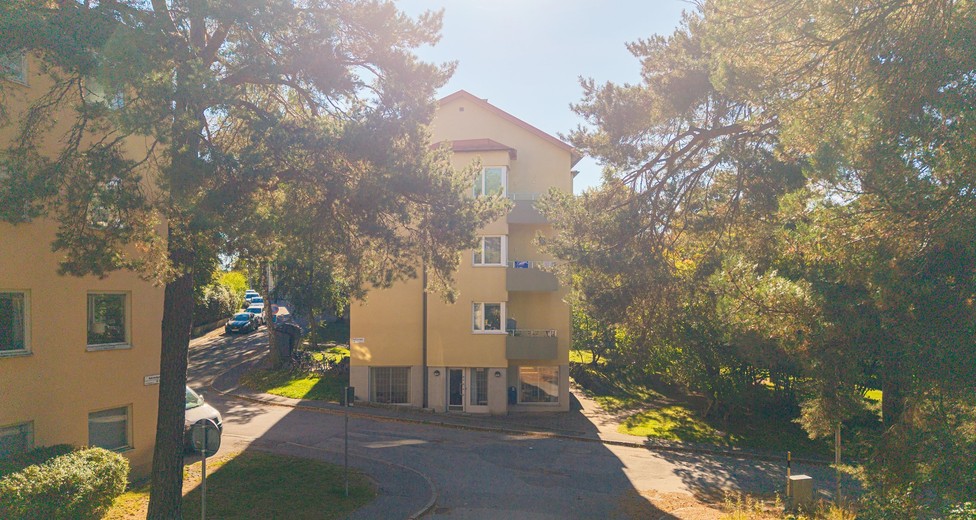 Bollstavägen 23 Bollstavägen 23