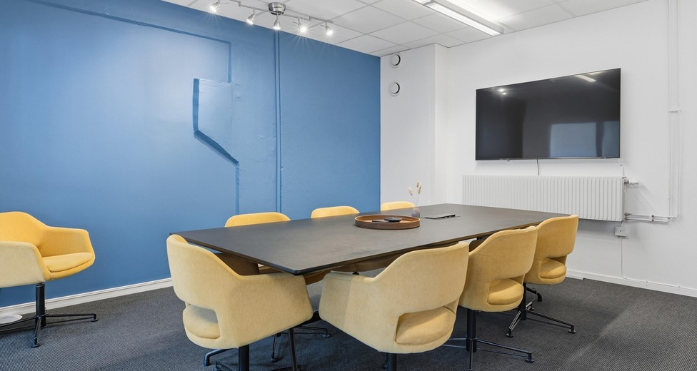 Mariehällsvägen 37F