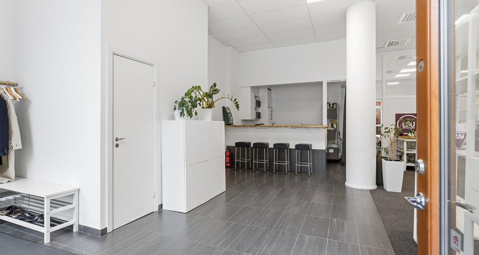 Ringvägen 72 Ringvägen 72