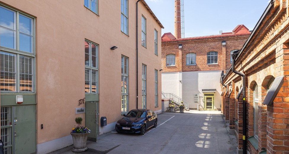 Mariehällsvägen 37F