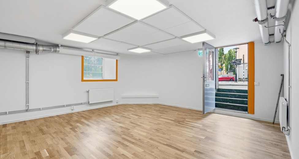 Vanadisvägen 43