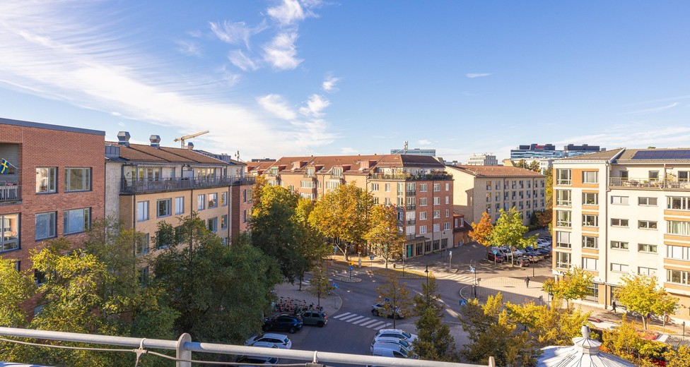 Gustav IIIs Boulevard 18 Gustav IIIs Boulevard 18