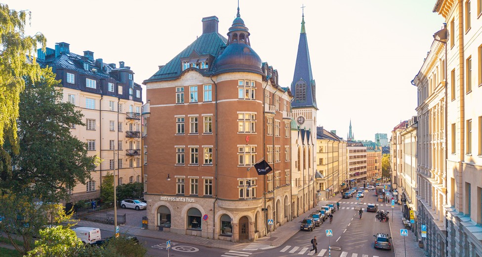 Upplandsgatan 14