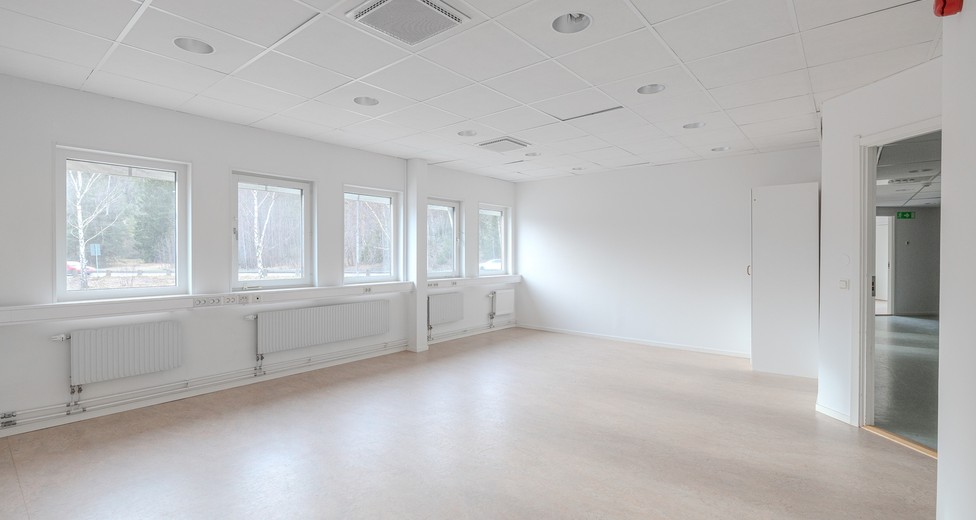 Tomtbergavägen 2 Tomtbergavägen 2