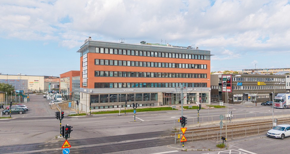 Karlsbodavägen 9 Karlsbodavägen 9