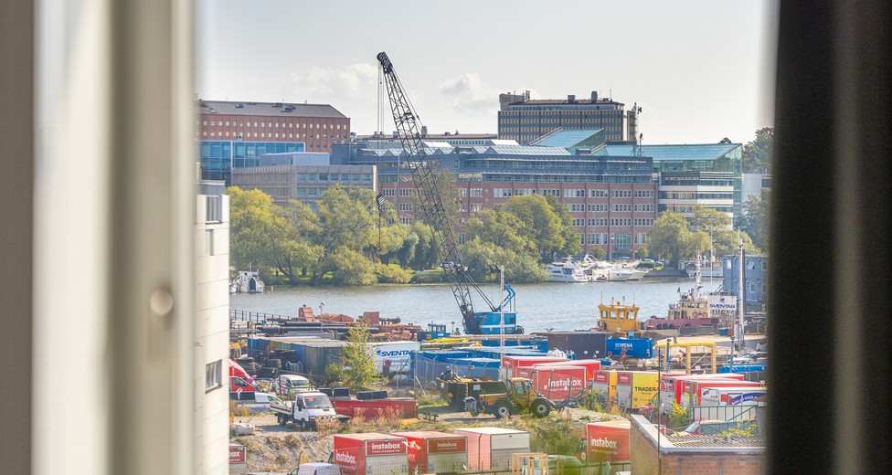 Karlsbodavägen 9 Karlsbodavägen 9