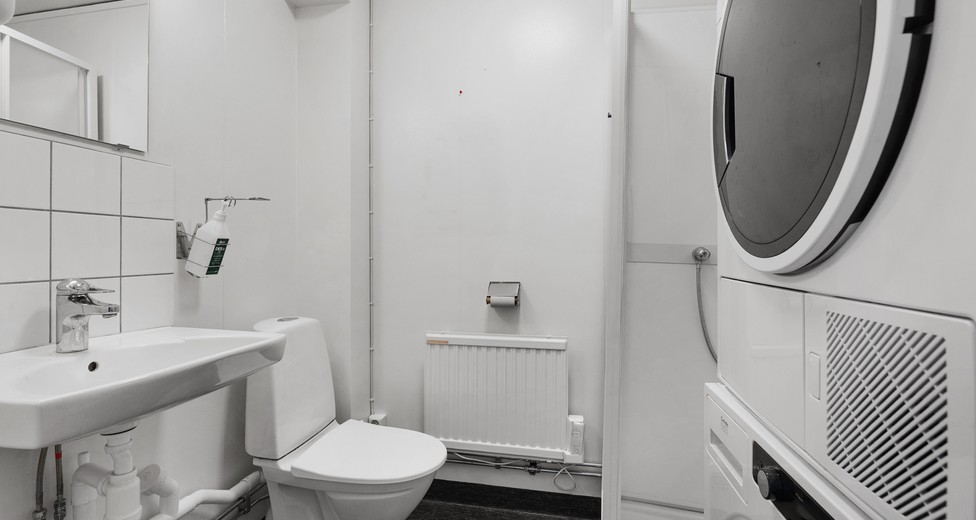 Bryggavägen 121 Bryggavägen 121