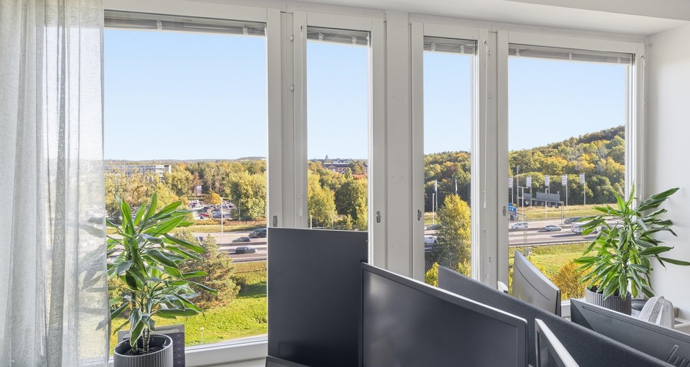 Gustav IIIs Boulevard 18 Gustav IIIs Boulevard 18