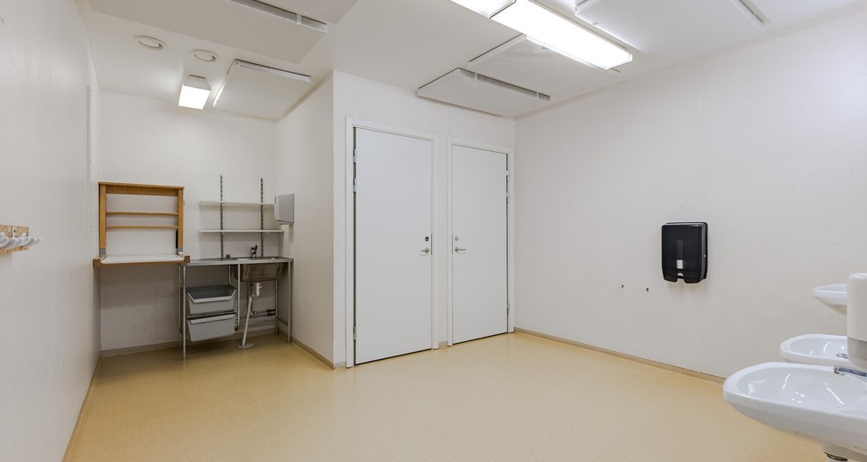 Kungsörsvägen 6B Kungsörsvägen 6B