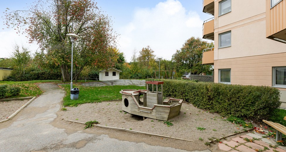 Kungsörsvägen 6B Kungsörsvägen 6B