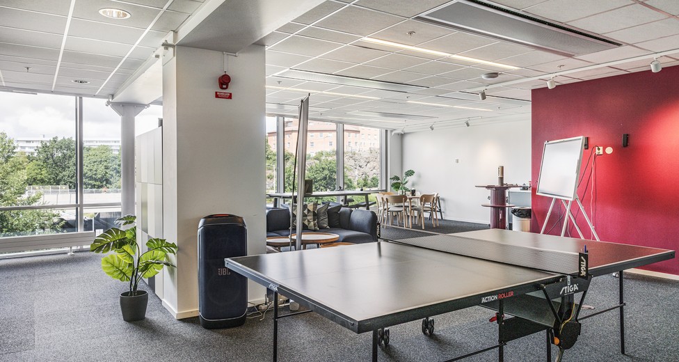 Årstaängsvägen 21B Årstaängsvägen 21B
