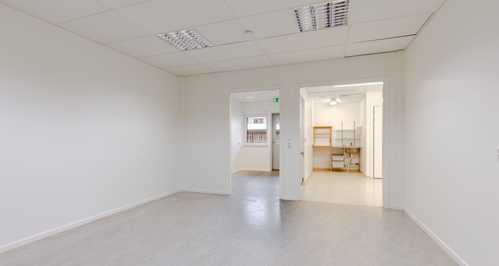 Kungsörsvägen 6B Kungsörsvägen 6B