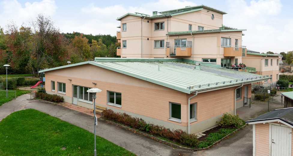 Övrig lokal, Kungsörsvägen 6B, Arboga-Söder