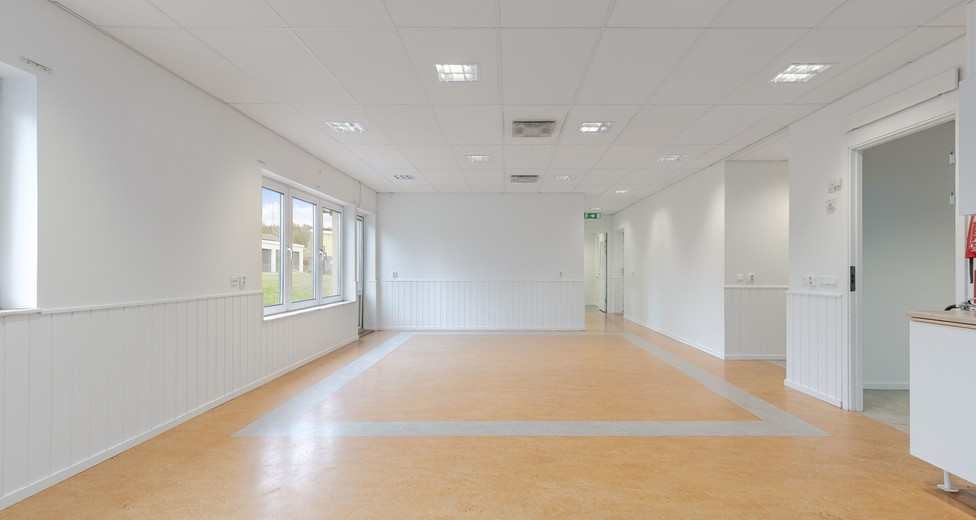 Kungsörsvägen 6B Kungsörsvägen 6B