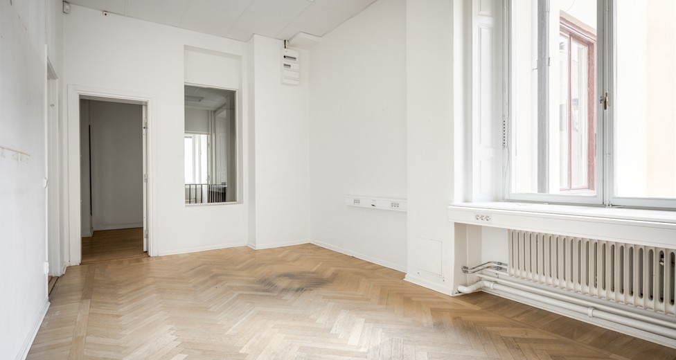 Wallingatan 18, 1 tr