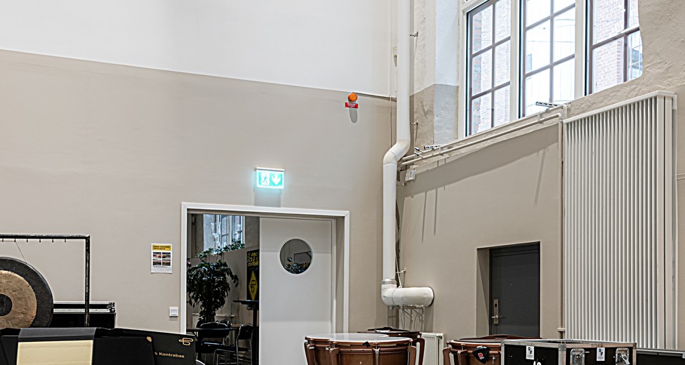 Järnvägsgatan 17 A Järnvägsgatan 17 A