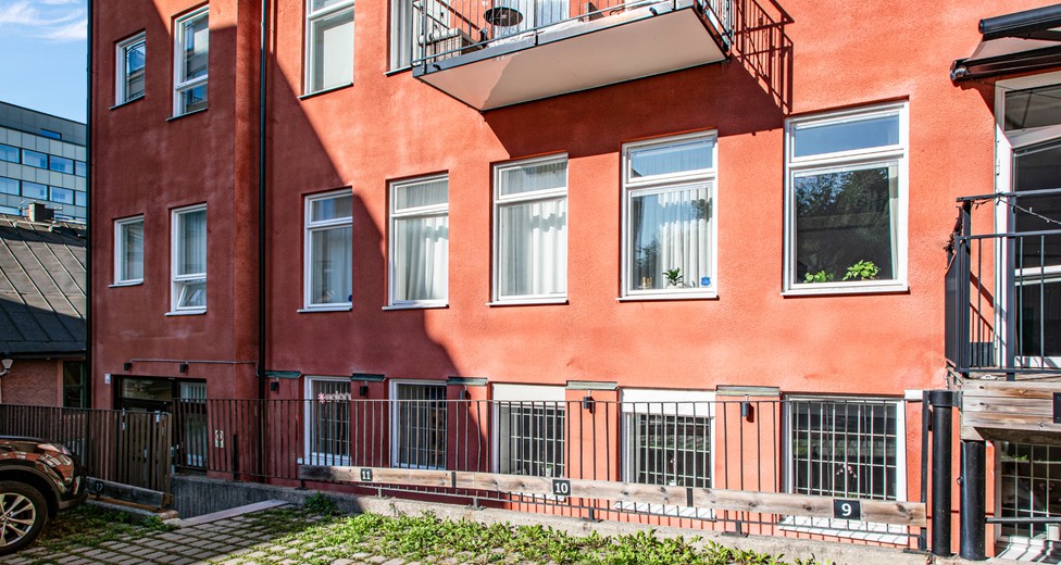 Råstensgatan 1C Råstensgatan 1C