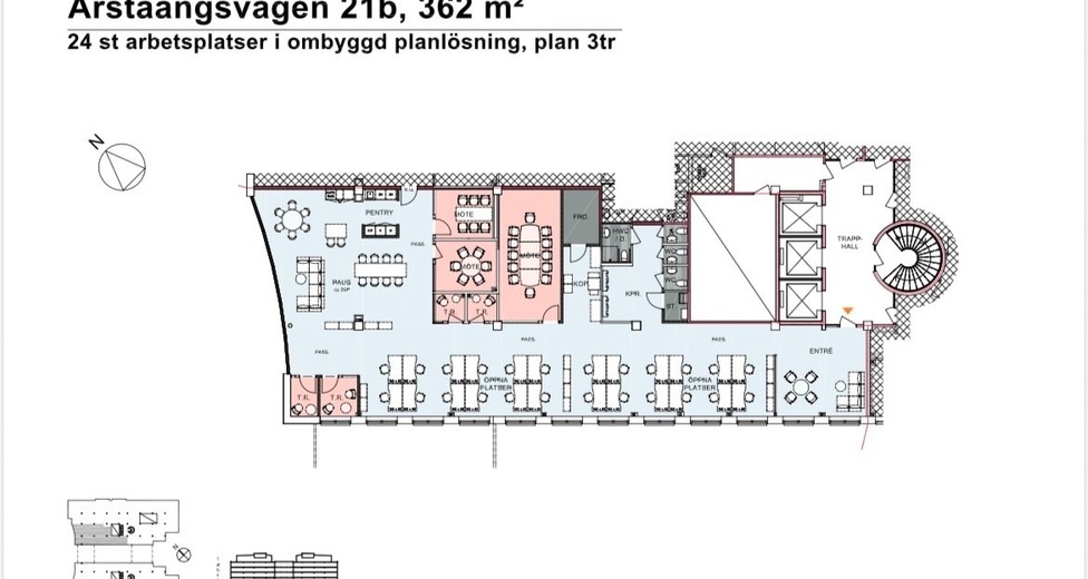 Årstaängsvägen 21B Årstaängsvägen 21B