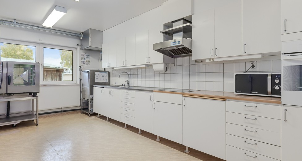 Kungsörsvägen 6B Kungsörsvägen 6B