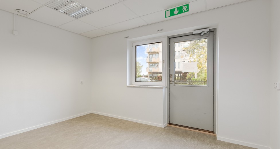 Kungsörsvägen 6B Kungsörsvägen 6B