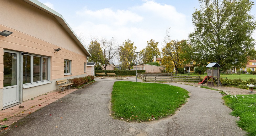 Kungsörsvägen 6B Kungsörsvägen 6B