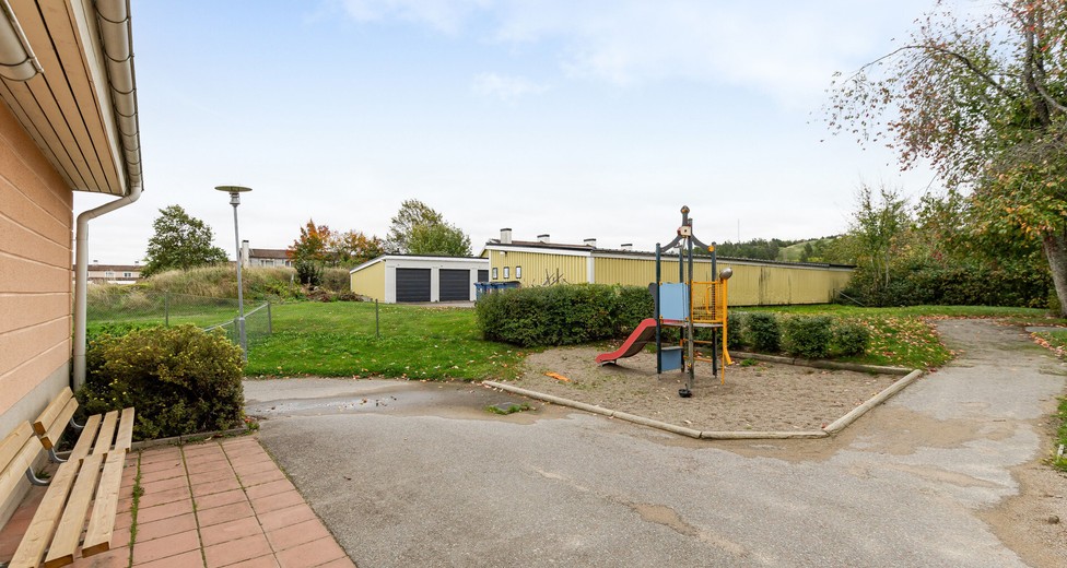 Kungsörsvägen 6B Kungsörsvägen 6B