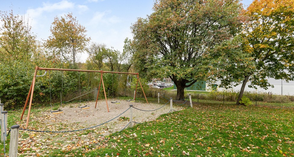 Kungsörsvägen 6B Kungsörsvägen 6B
