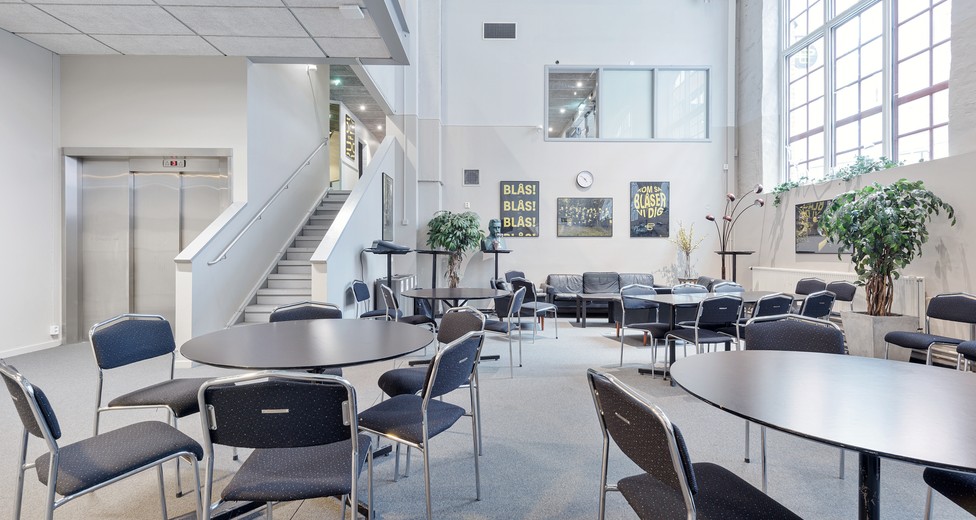 Järnvägsgatan 17 A Järnvägsgatan 17 A