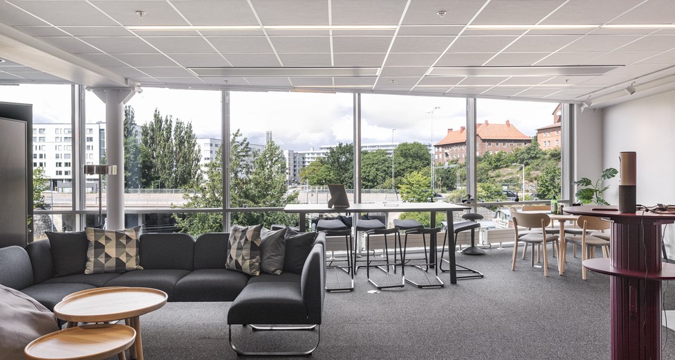 Årstaängsvägen 21B Årstaängsvägen 21B