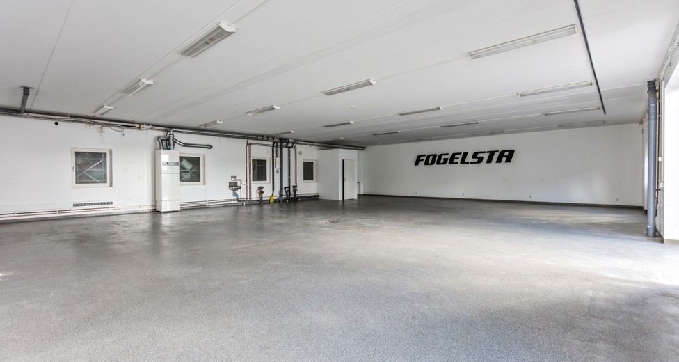 Fagerdalavägen 13b