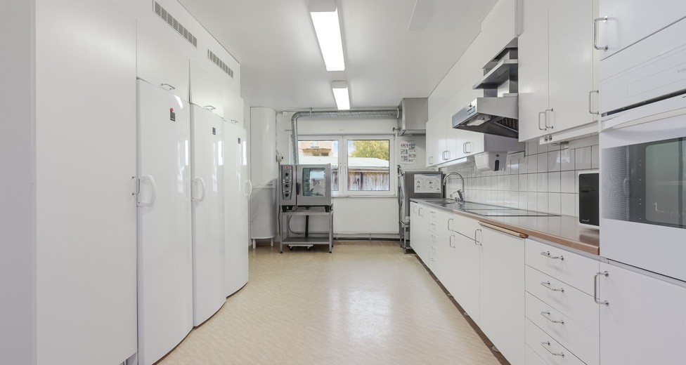 Kungsörsvägen 6B Kungsörsvägen 6B