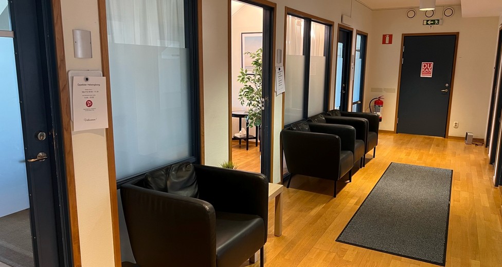 Prästgatan 12 Prästgatan 12