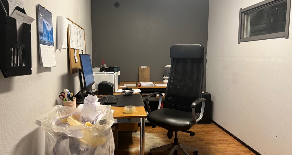 Äskatorpsvägen 139