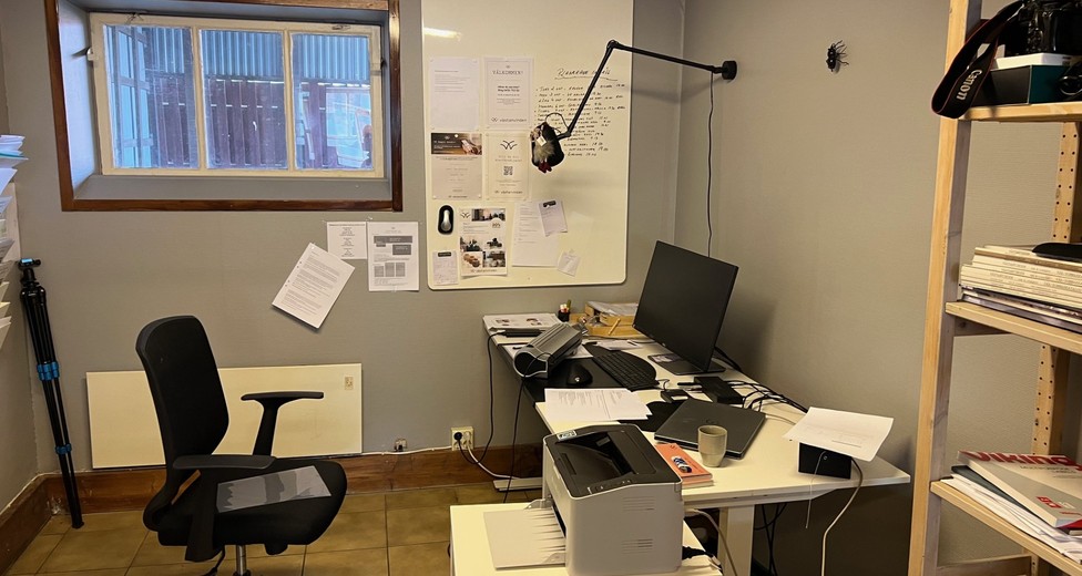 Äskatorpsvägen 139