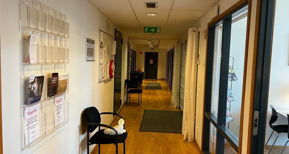 Prästgatan 12 Prästgatan 12