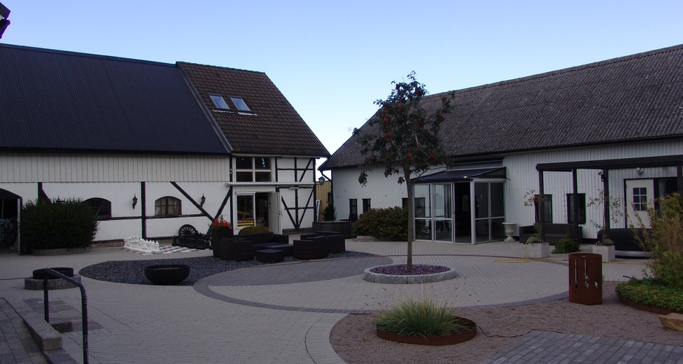 Döshultsvägen 658