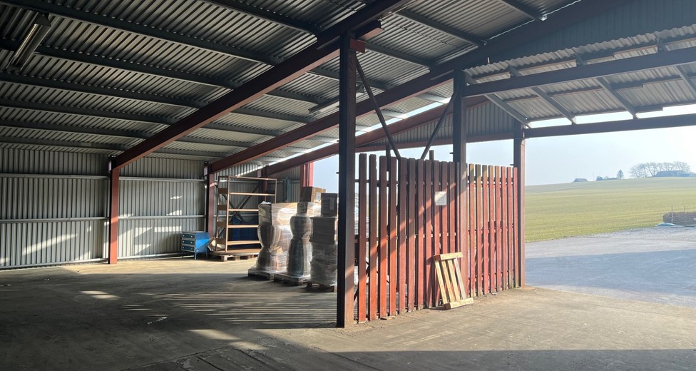 Äskatorpsvägen 139