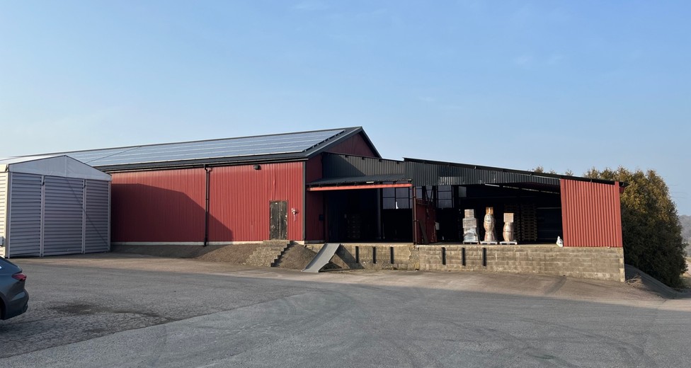 Äskatorpsvägen 139